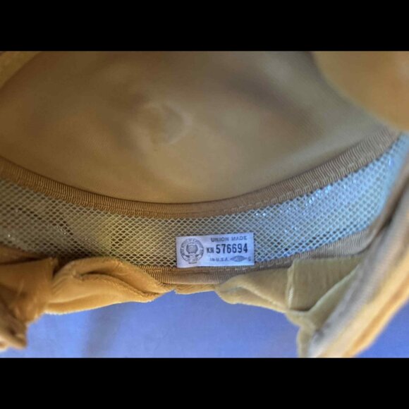 Vintage Women's Hat - Picture 2 of 2